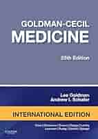 健康・医学 Goldman-Cecil Medicine 26th Edition Goldman-Cecil Medicine, 2-Volume Set (Cecil Textbook of